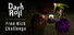 Dark Roll: Free Kick Challenge