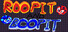 Roopit and Boopit