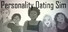 Personality Dating Sim