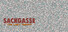 Sackgasse: The Last Resort