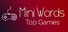 Mini Words: Top Games