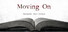 Whispers from Within: Moving On