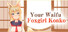 Your Waifu Foxgirl Konko - So Cute, So Lonely... You Can't Leave Her Alone! -