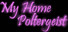 My Home Poltergeist