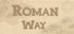 Roman Way