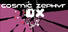 Cosmic Zephyr DX