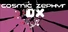 Cosmic Zephyr DX