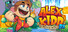 Alex Kidd in Miracle World DX