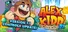 Alex Kidd in Miracle World DX