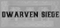 Dwarven Siege: Return Of The Necromancer