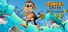 Zango's Shark Adventure