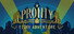 Pronty