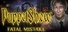 PuppetShow: Fatal Mistake Collector's Edition