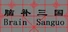 Brain Sanguo