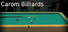 Carom Billiards