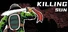 Killing Sun / 抗日大刀队：日军总部