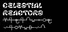 Celestial Reactors