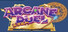 ARCANE DUEL 術法亂鬥