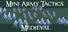 Mini Army Tactics Medieval