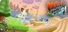 Neko Ghost, Jump! Prologue
