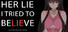 Her Lie I Tried To Believe - Extended Edition
