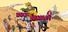 Buck Bradley Comic Adventure 2
