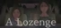 A Lozenge