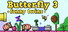 Butterfly 3. Funny Twins.