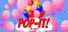 Pop-It! Or Don't..