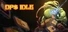 DPS IDLE