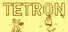 Tetron