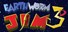 Earthworm Jim 3D