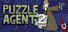Puzzle Agent 2