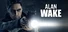 Alan Wake