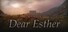 Dear Esther