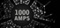 1000 Amps
