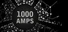 1000 Amps