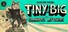 Tiny and Big: Grandpa's Leftovers