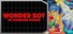 Wonder Boy in Monster World