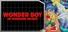 Wonder Boy in Monster World