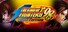 THE KING OF FIGHTERS '98 ULTIMATE MATCH FINAL EDITION