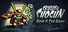 Skulls of the Shogun
