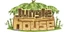 Jungle House