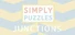 Simply Puzzles: Junctions