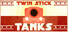 Twin Stick Tanks