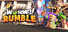 Worms Rumble