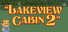Lakeview Cabin 2