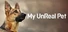 My UnReal Pet