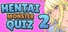 Hentai Monster Quiz 2