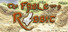 The Fable of a Rabbit